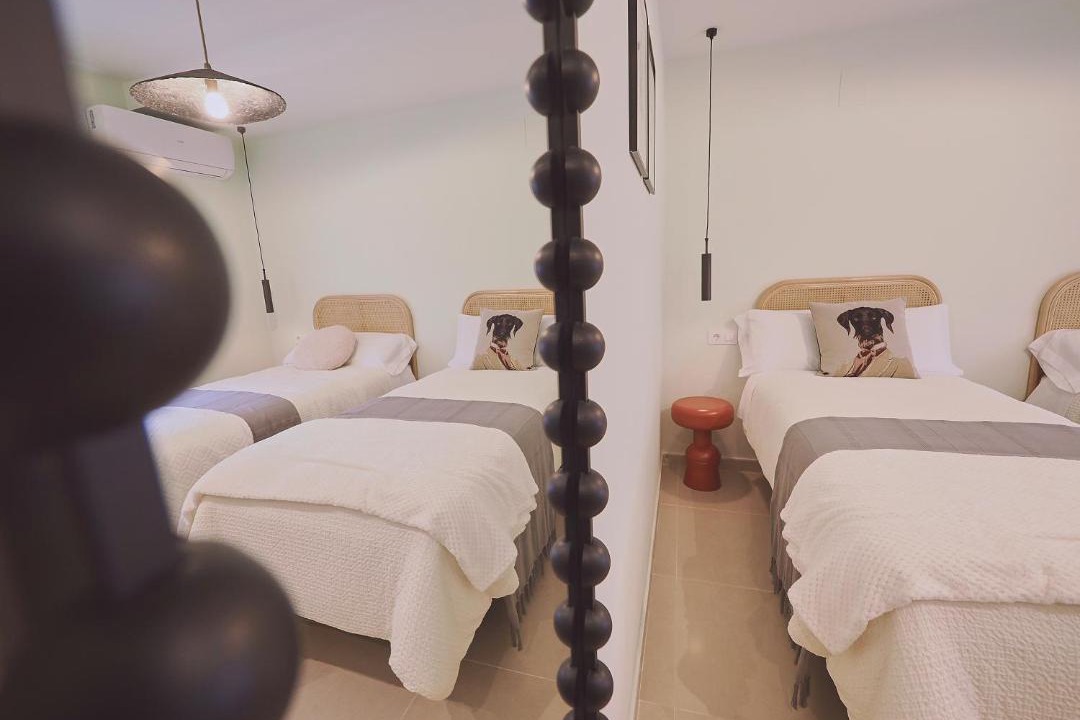 Photo of Bedroom in Batan del Puerto