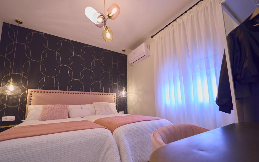 Photo of Bedroom in Batan del Puerto