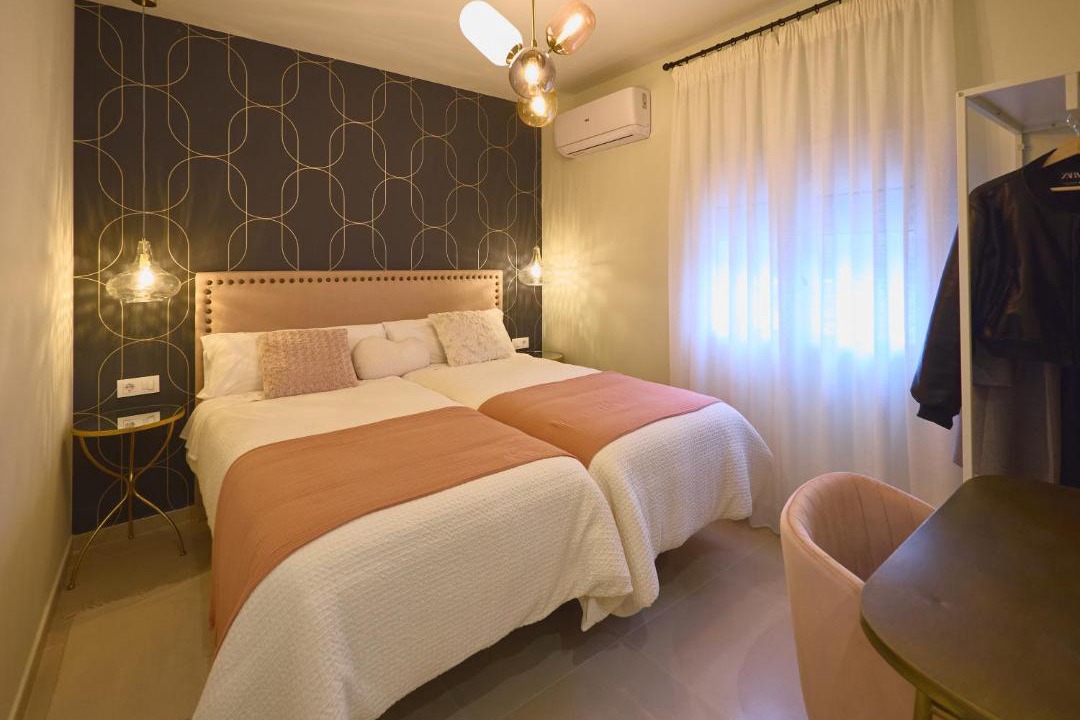 Photo of Bedroom in Batan del Puerto