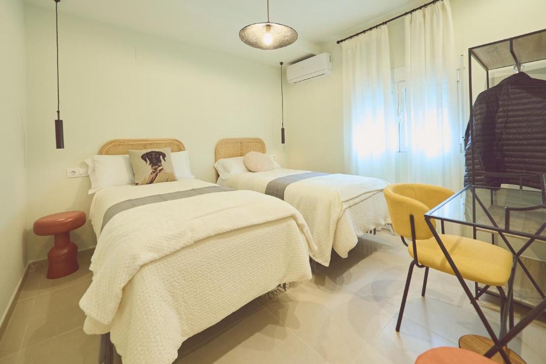 Photo of Bedroom in Batan del Puerto