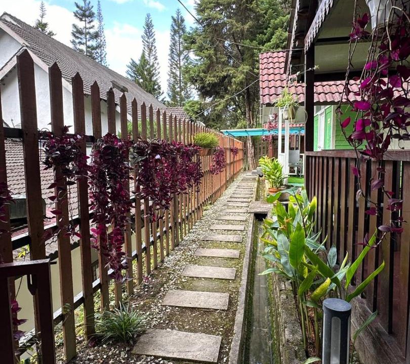 Photo of Others in Tanah Rata