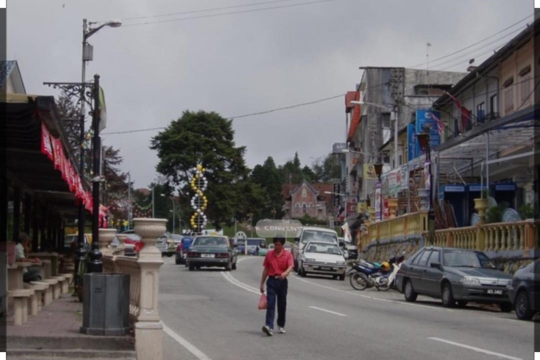 Photo of Others in Tanah Rata