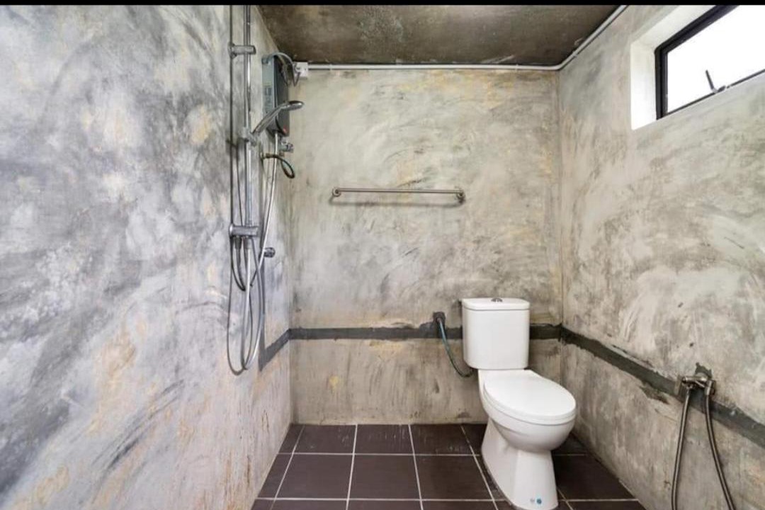 Photo of Bathroom in Tanah Rata