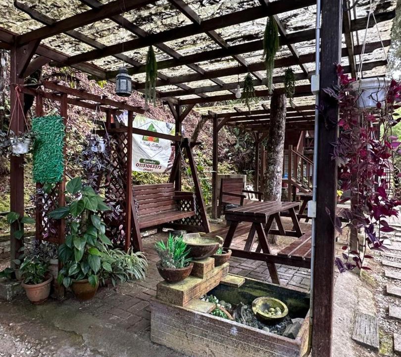 Photo of Others in Tanah Rata