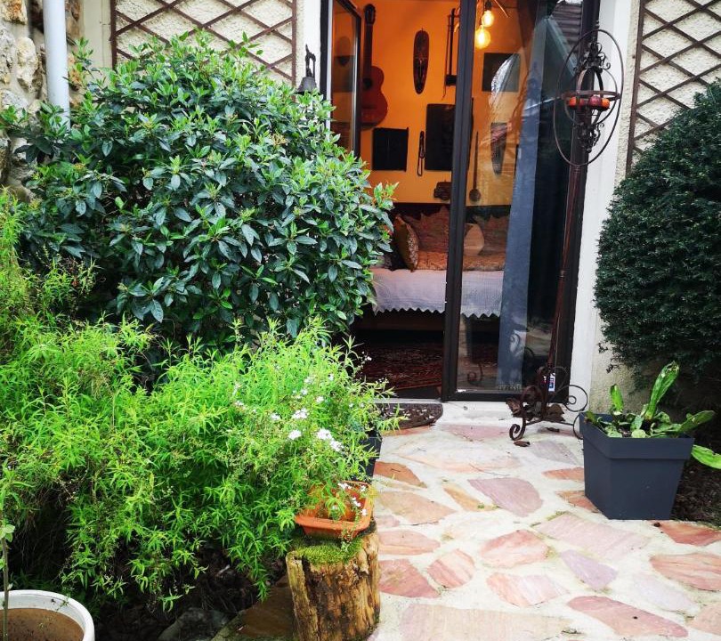 Photo of Others in Thomery