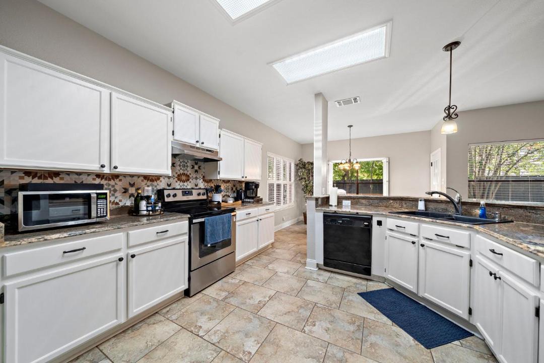 Photo of Kitchen in North San Antonio - SAT