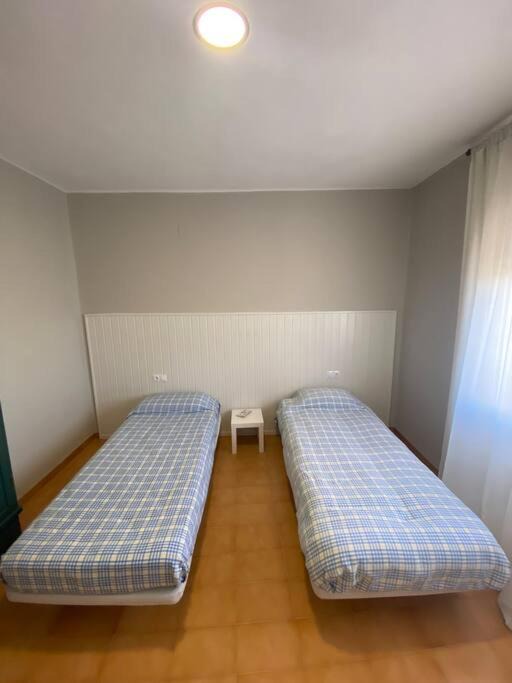 Photo of Bedroom in Mora la Nova