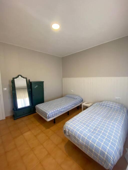 Photo of Bedroom in Mora la Nova