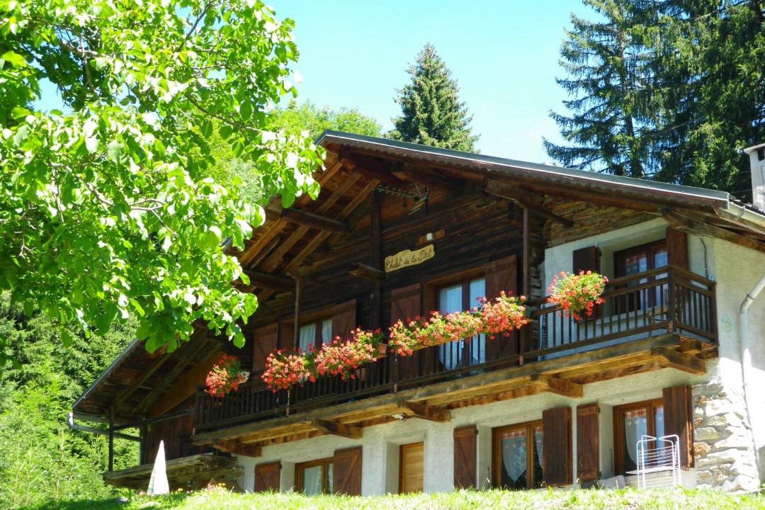 Photo of Others in Hauteluce