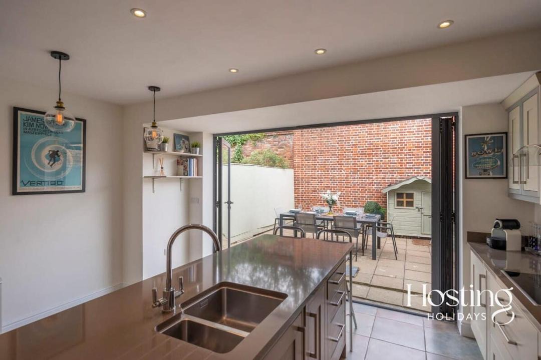 Photo of Livingroom in Marlow