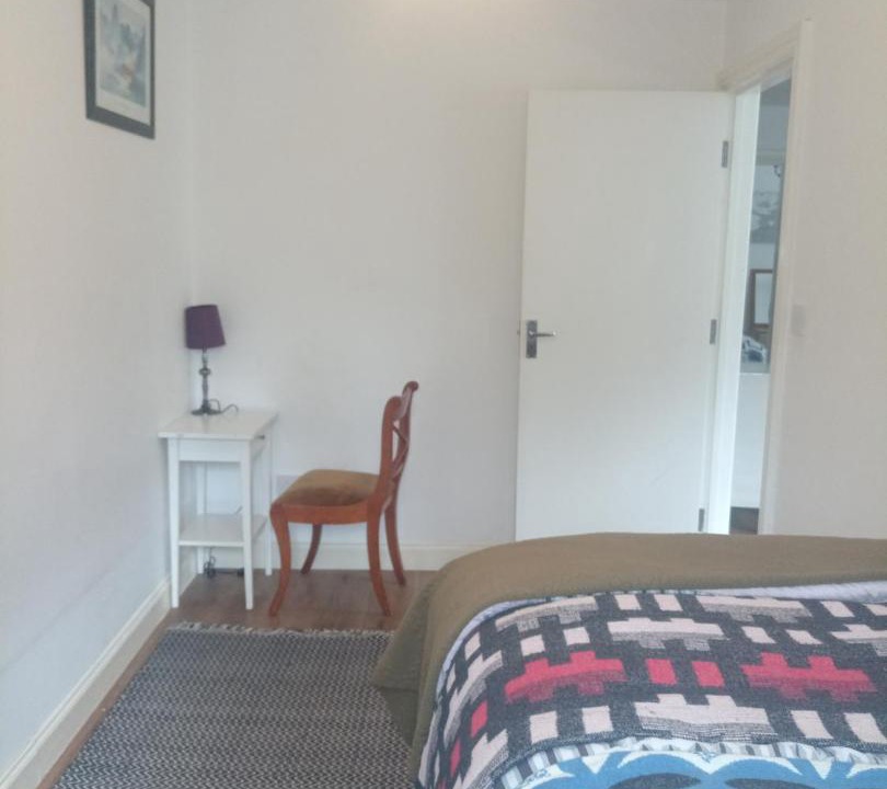 Photo of Bedroom in West Thornton