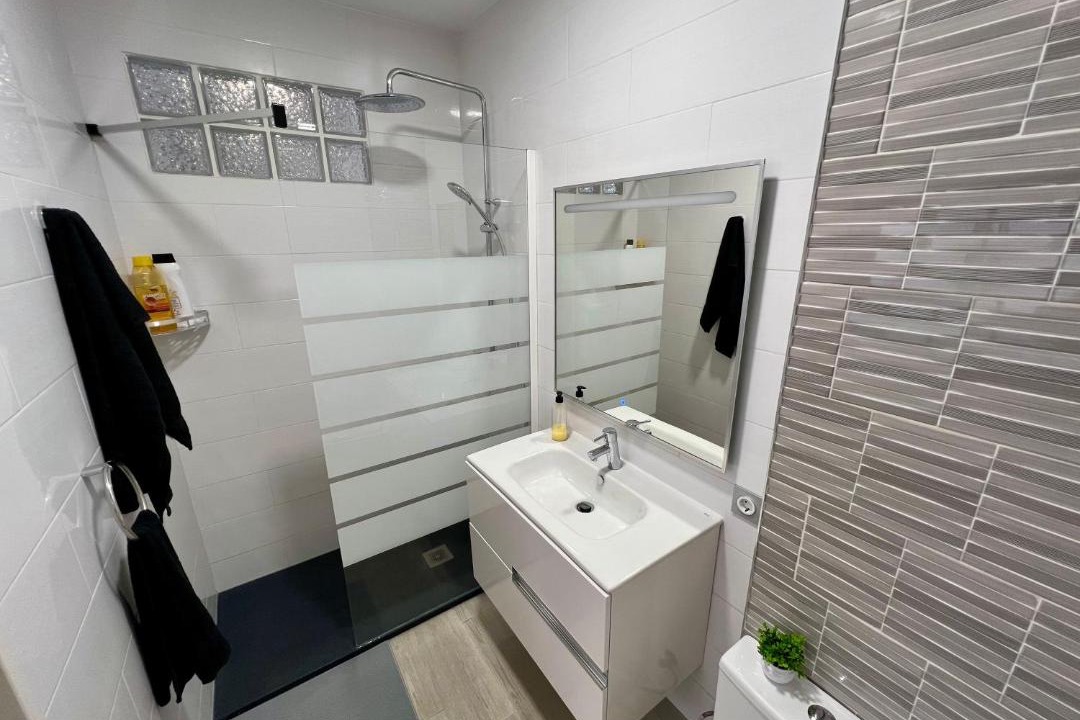 Photo of Bathroom in Sagunto