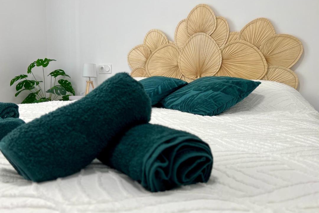 Photo of Bedroom in Sagunto