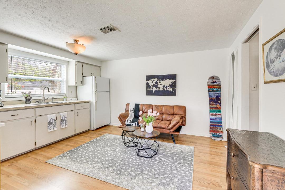 Photo of Livingroom in South Sarasota