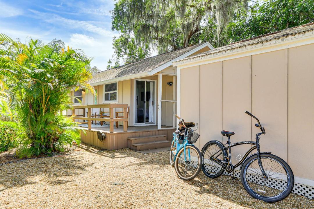Photo of Buildings in South Sarasota