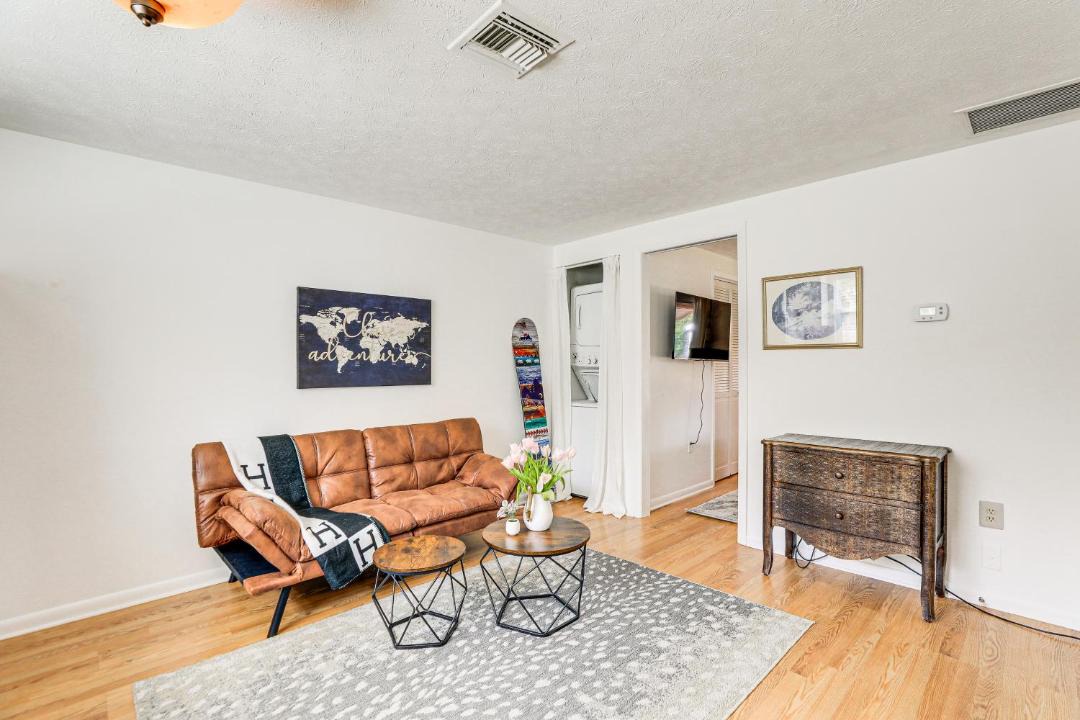 Photo of Livingroom in South Sarasota