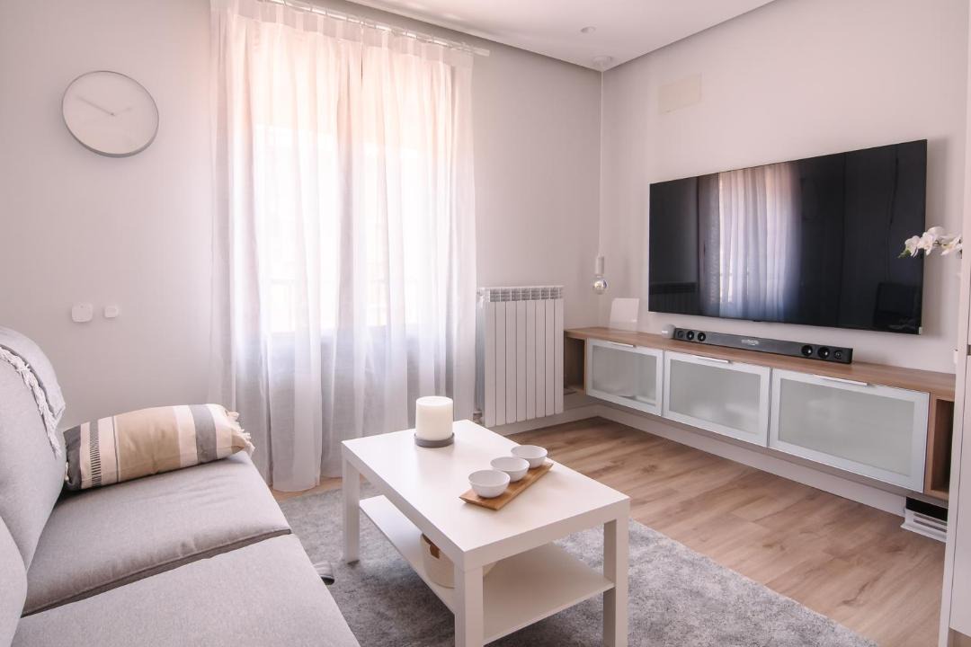 Photo of Livingroom in Casalarreina
