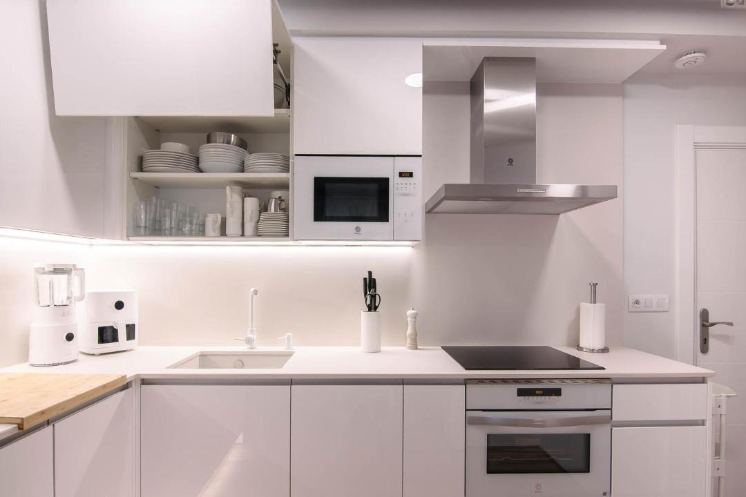 Photo of Kitchen in Casalarreina