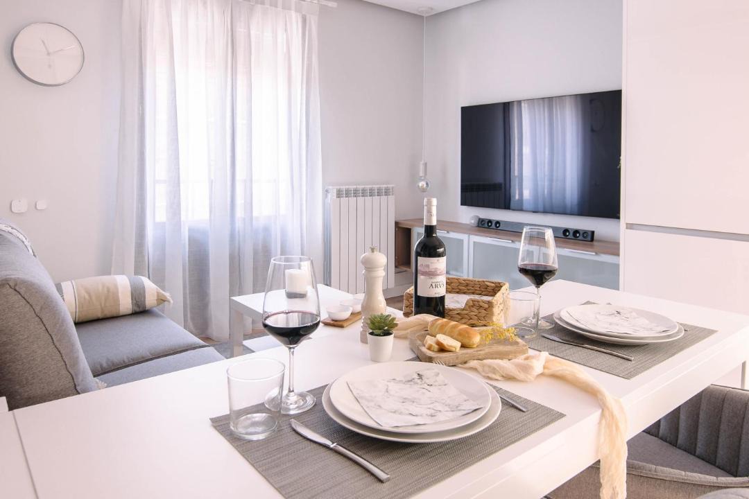 Photo of Livingroom in Casalarreina