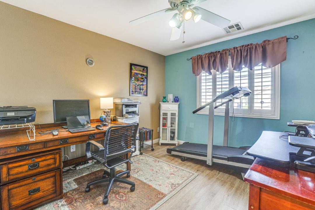 Photo of Livingroom in Rhodes Ranch
