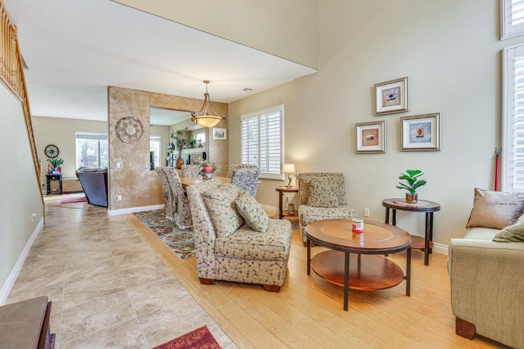 Photo of Livingroom in Rhodes Ranch