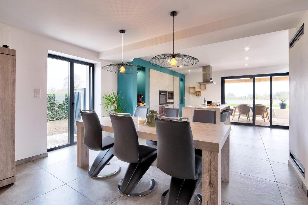 Photo of Livingroom in Laiz