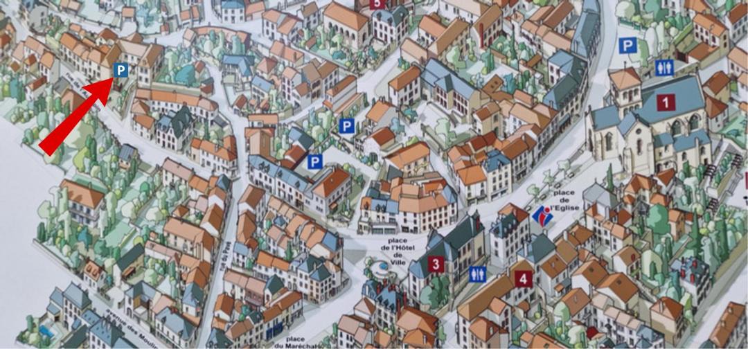 Photo of Others in Pouzauges