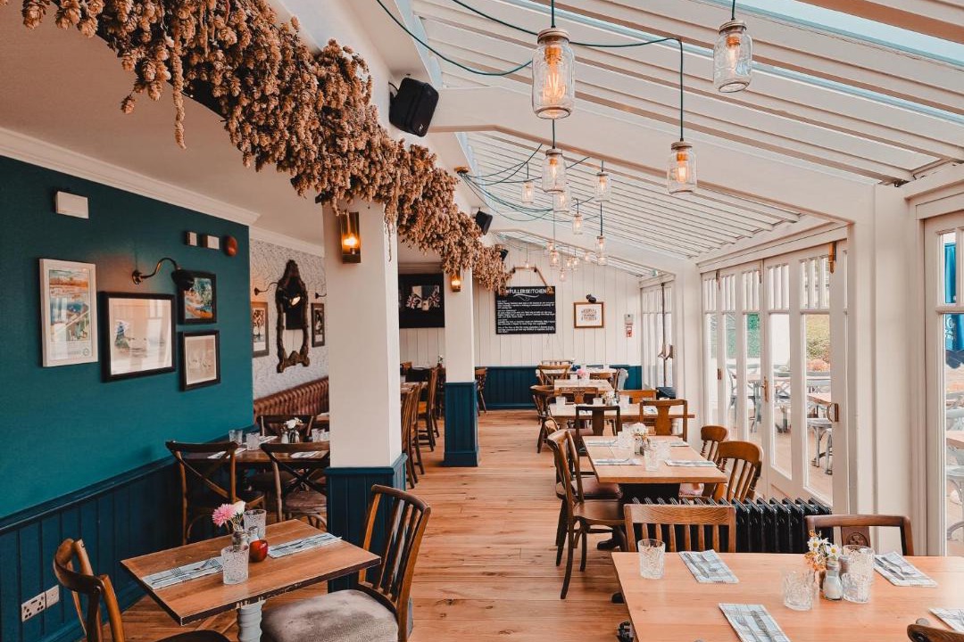 Photo of Others in Staines