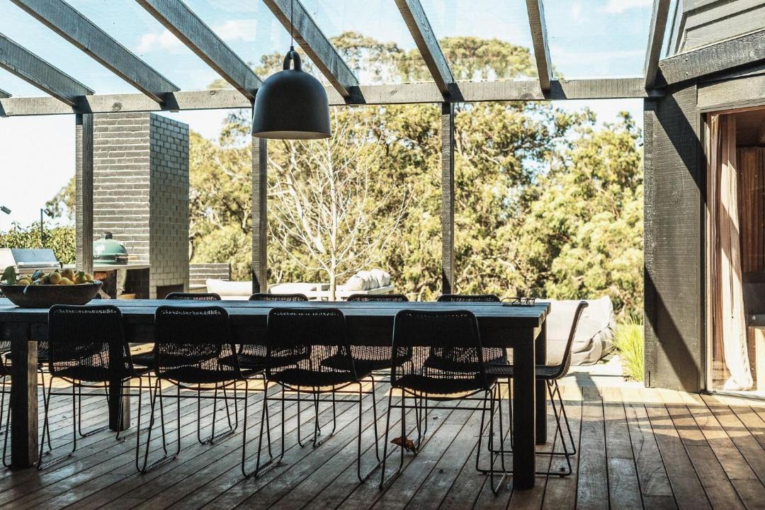 Photo of Patio Balcony in Red Hill South