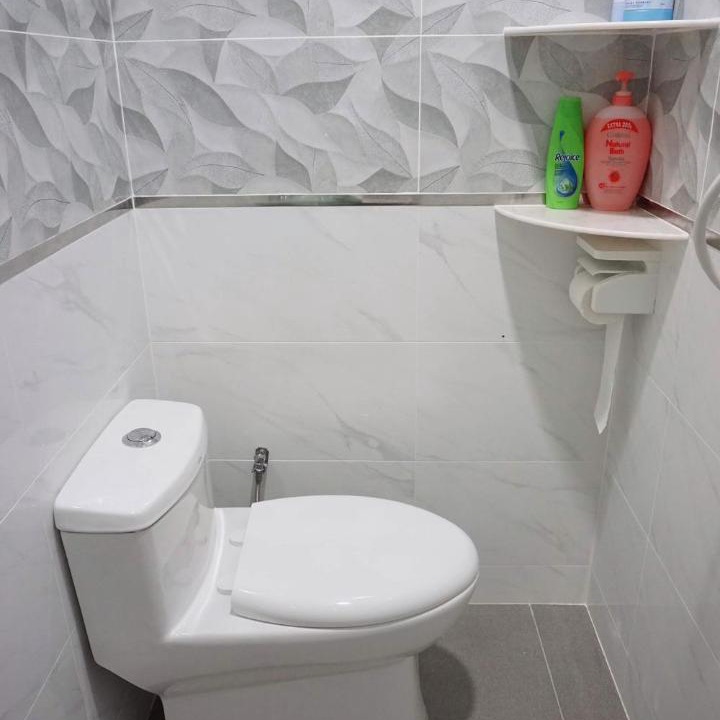 Photo of Bathroom in Simpang Renggam