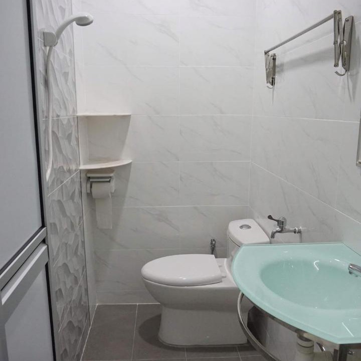 Photo of Bathroom in Simpang Renggam