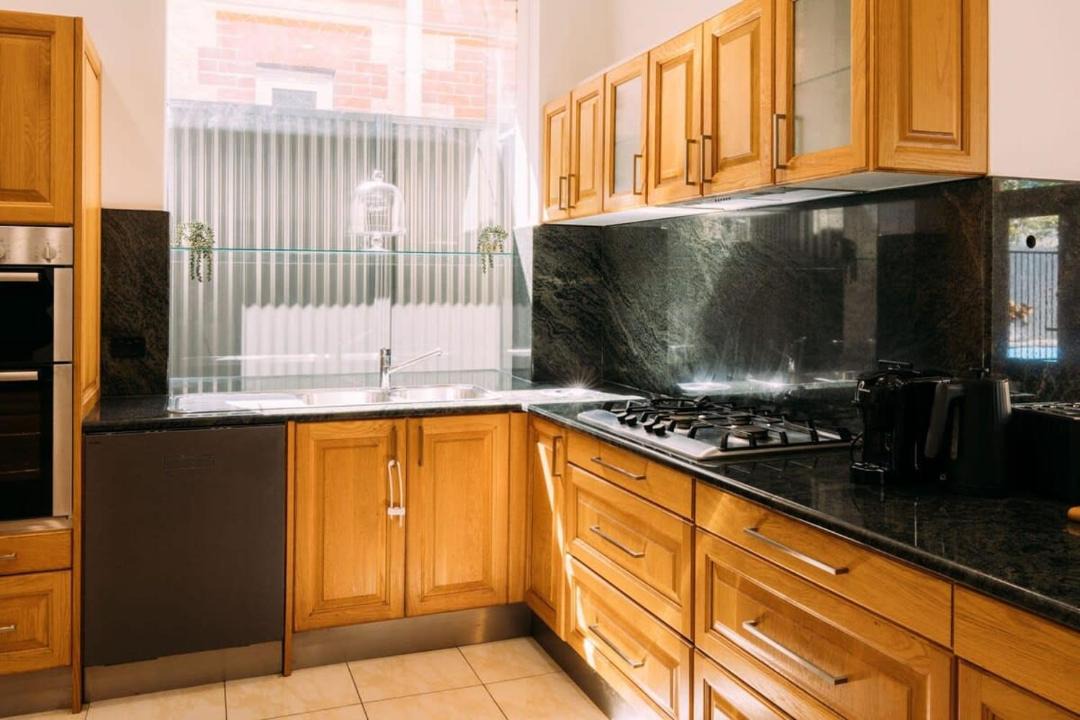 Photo of Kitchen in Glenelg South