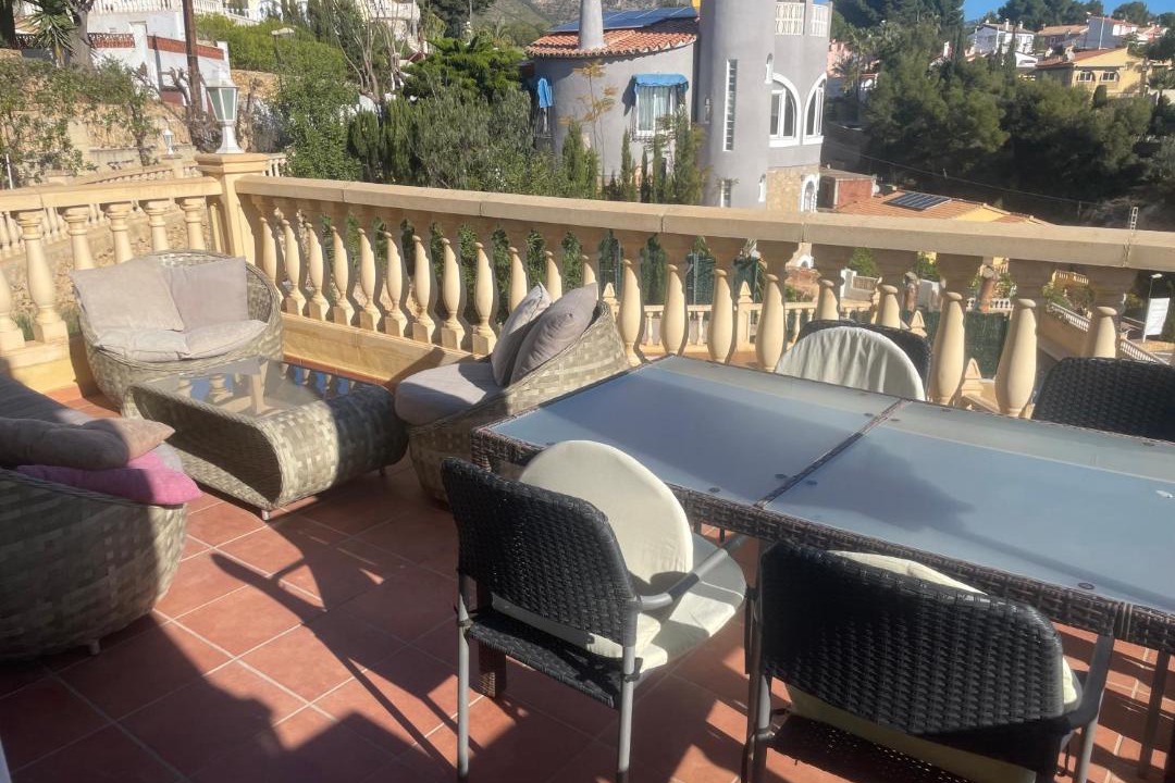 Photo of Others in La Colina