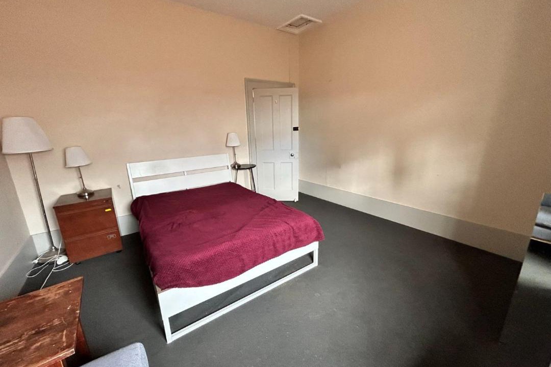 Photo of Bedroom in Adelaide Central Business District