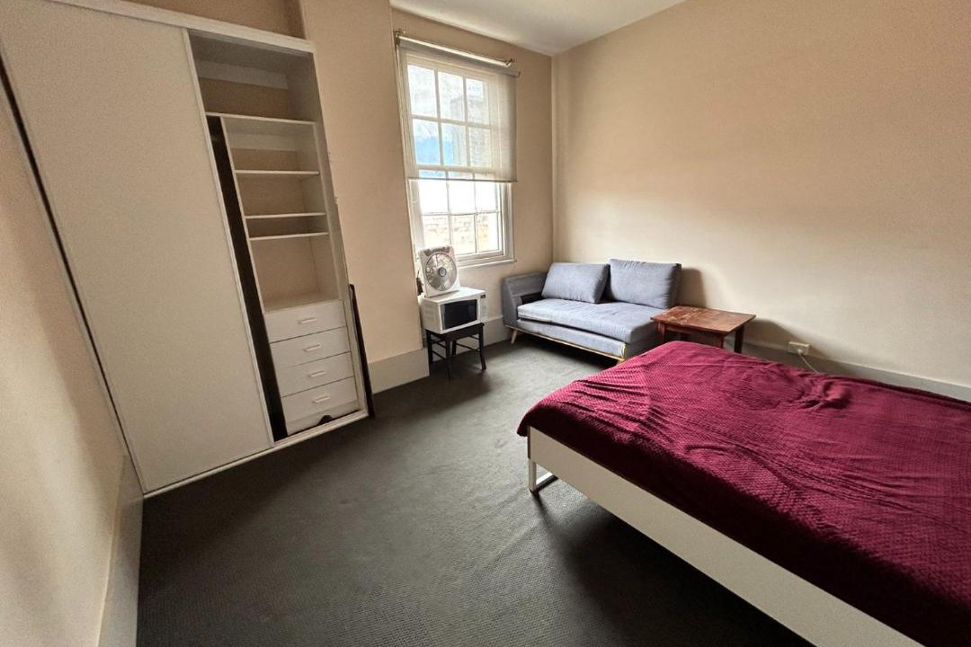 Photo of Others in Adelaide Central Business District