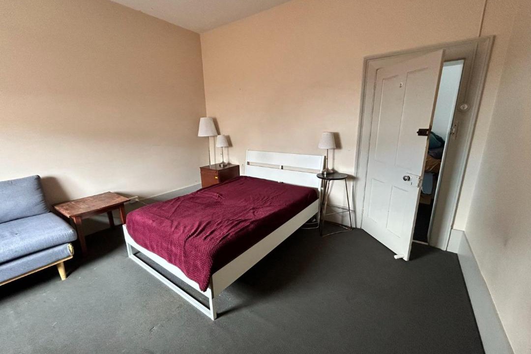 Photo of Bedroom in Adelaide Central Business District