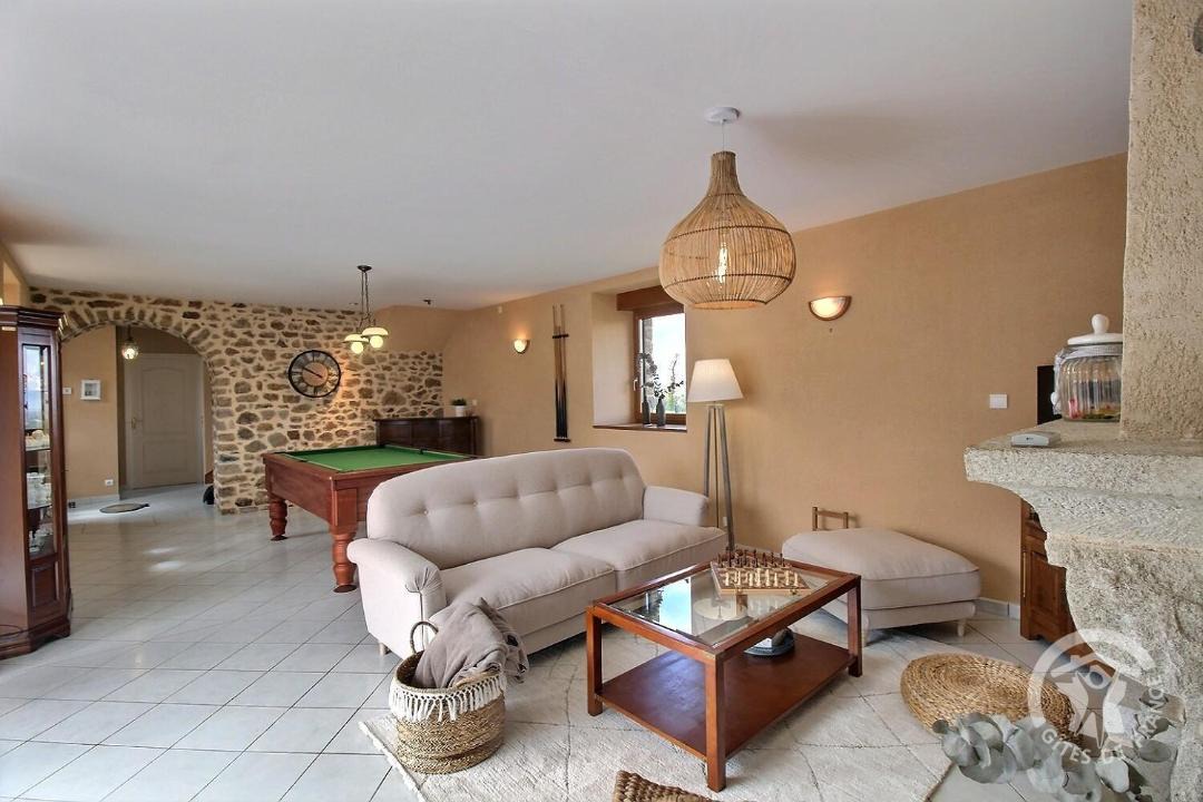 Photo of Livingroom in Plouasne