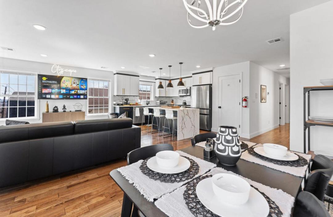 Photo of Livingroom in Weequahic