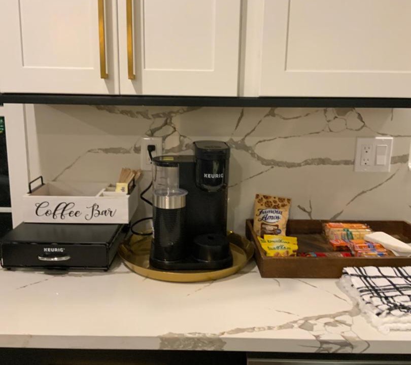 Photo of Kitchen in Weequahic