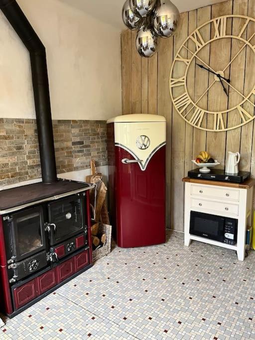 Photo of Kitchen in Saint-Cyprien