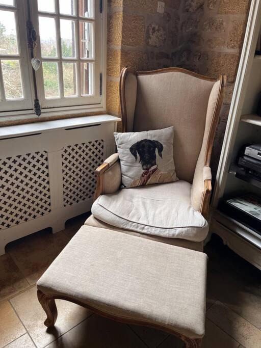 Photo of Bedroom in Saint-Cyprien