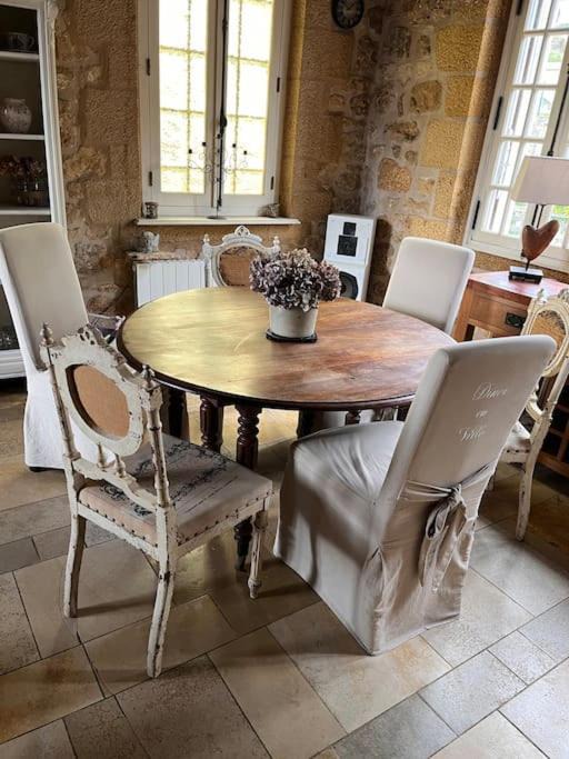 Photo of Livingroom in Saint-Cyprien