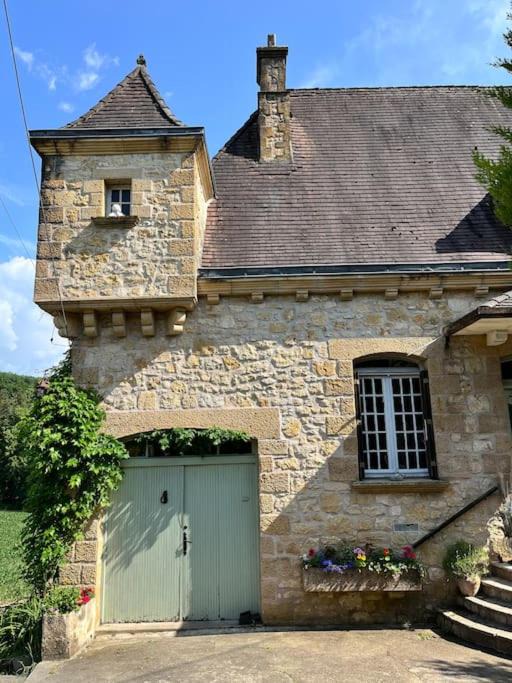 Photo of Buildings in Saint-Cyprien