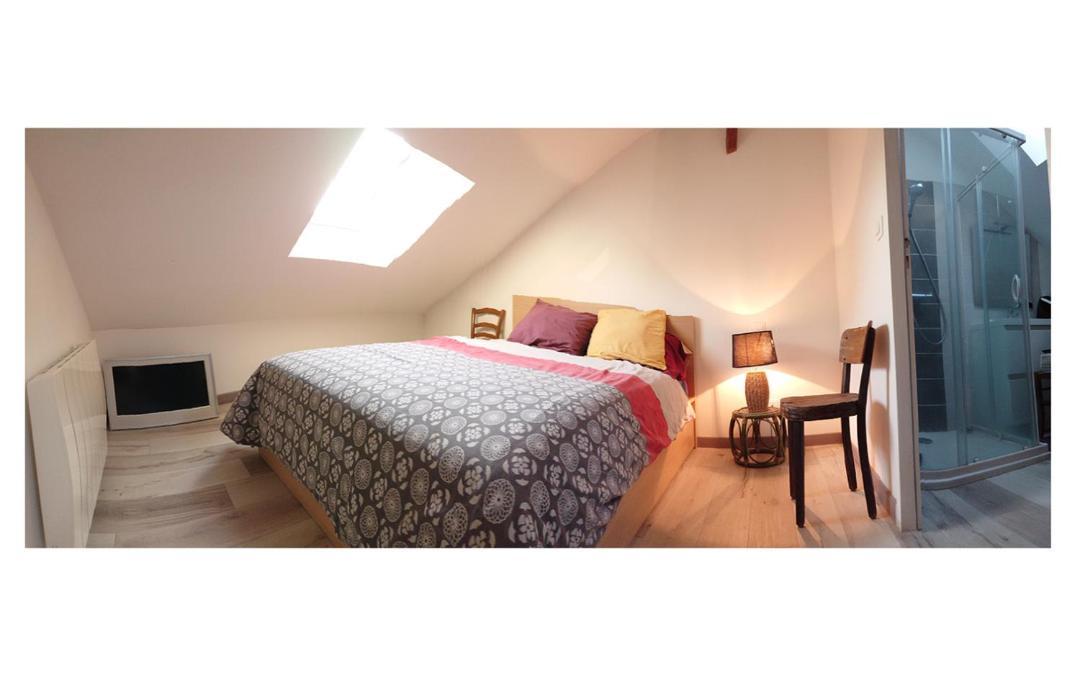 Photo of Bedroom in Hauts-Paves - Saint-Felix