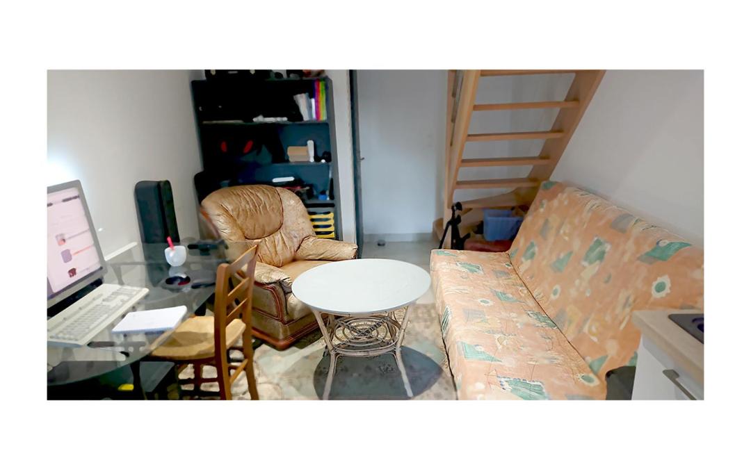 Photo of Livingroom in Hauts-Paves - Saint-Felix