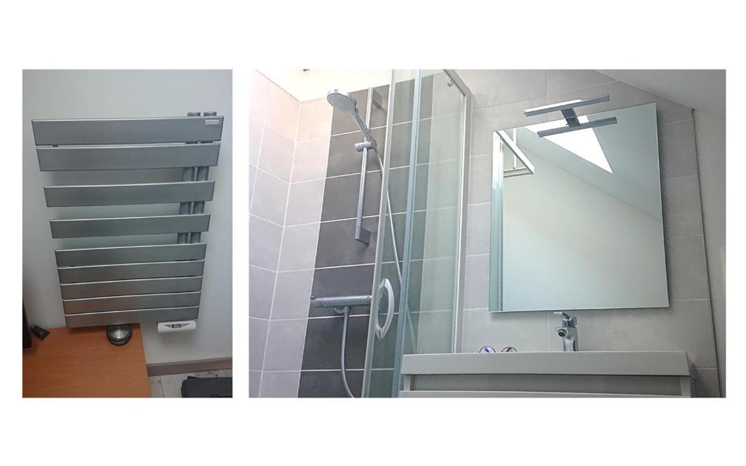 Photo of Buildings in Hauts-Paves - Saint-Felix