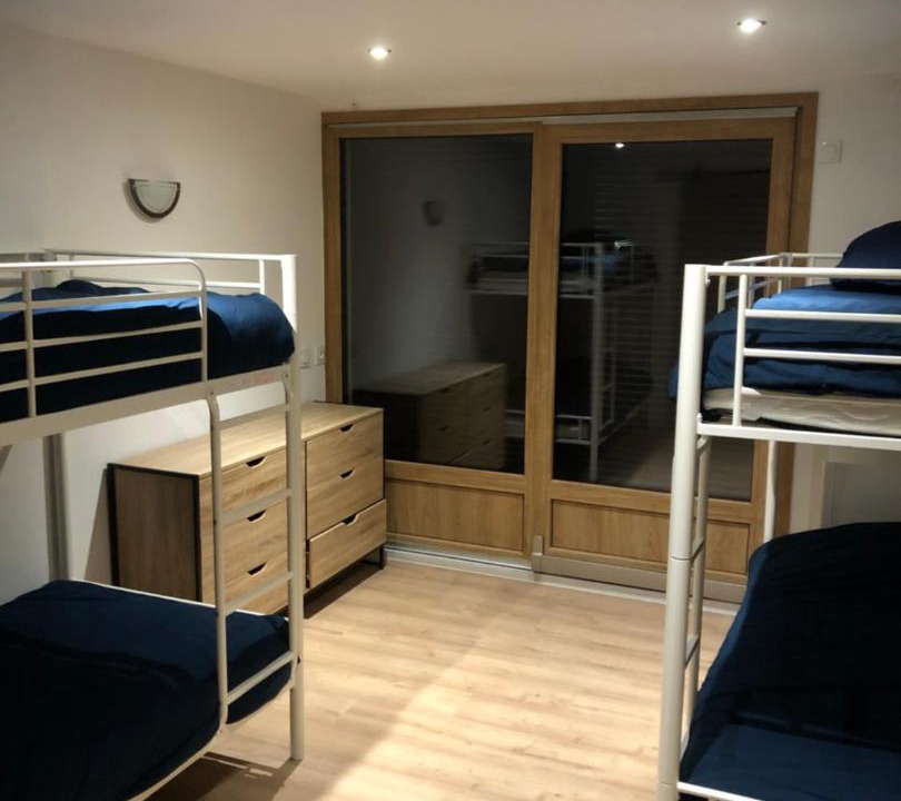 Photo of Bedroom in Gresse-en-Vercors