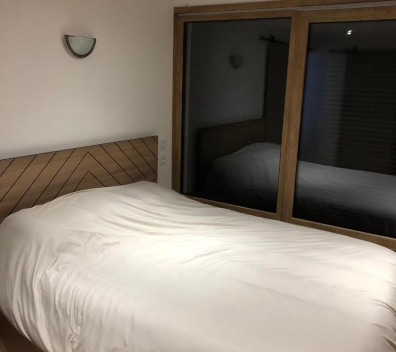 Photo of Bedroom in Gresse-en-Vercors