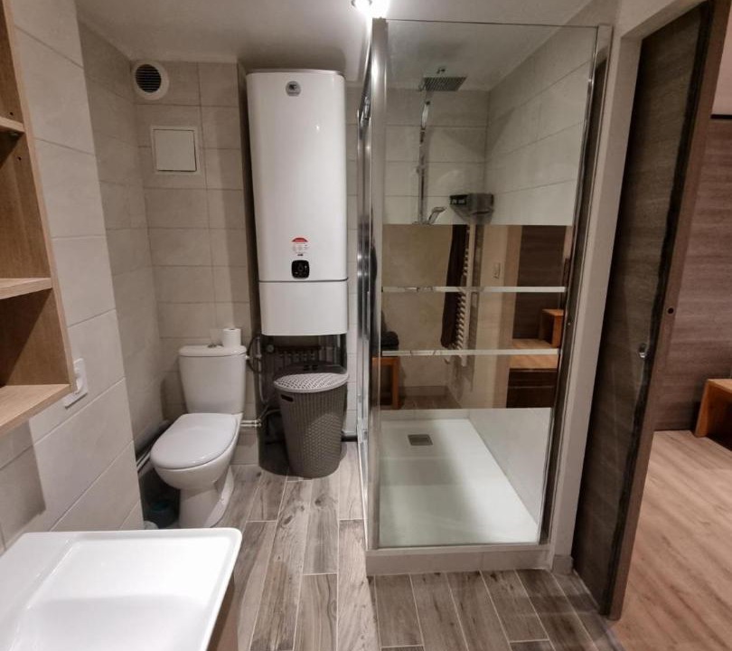 Photo of Bathroom in Gresse-en-Vercors