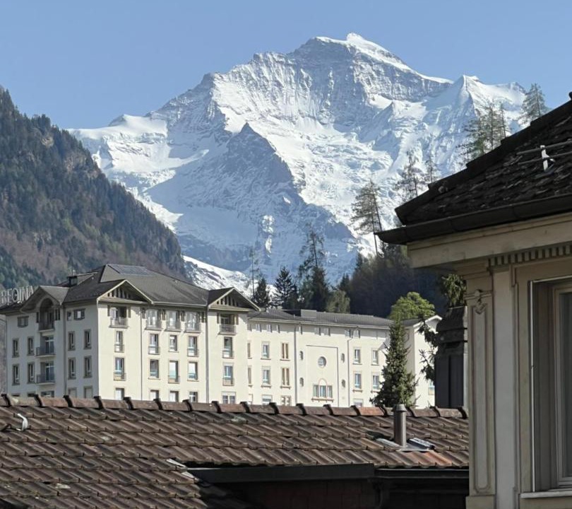 Photo of Others in Central Interlaken